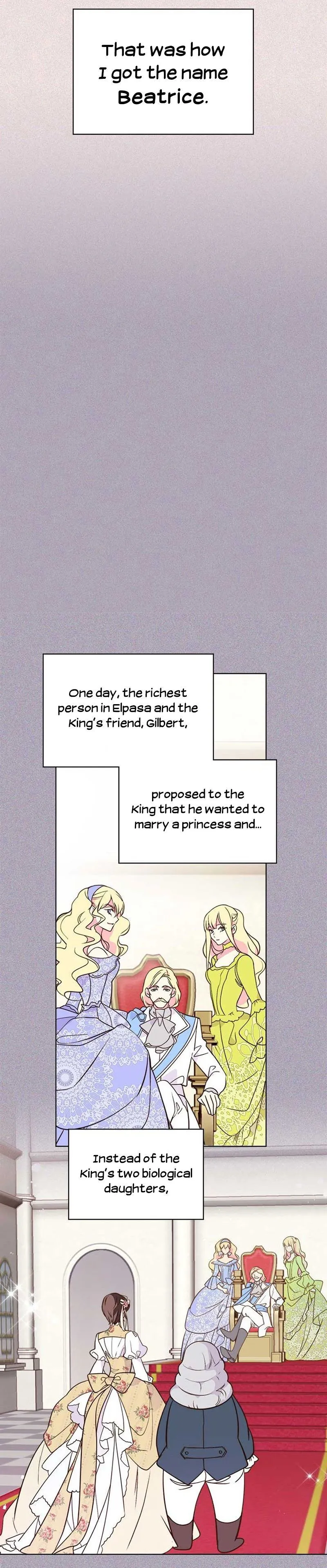 Beatrice Chapter 5 Online - página 5