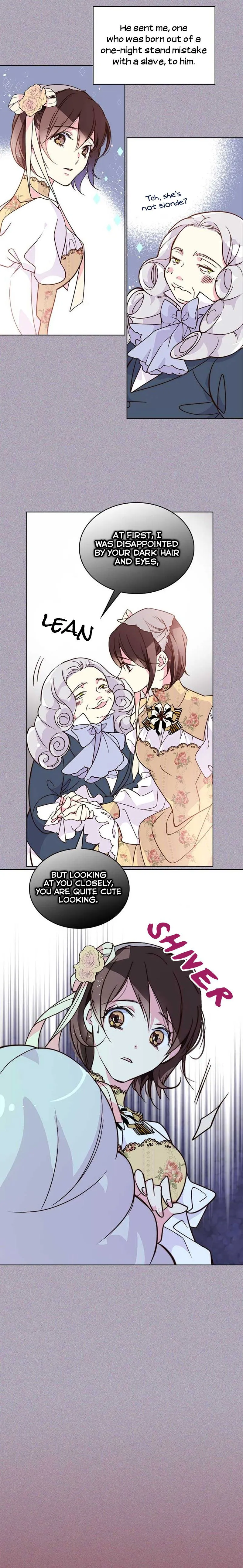 Beatrice Chapter 5 Online - página 6