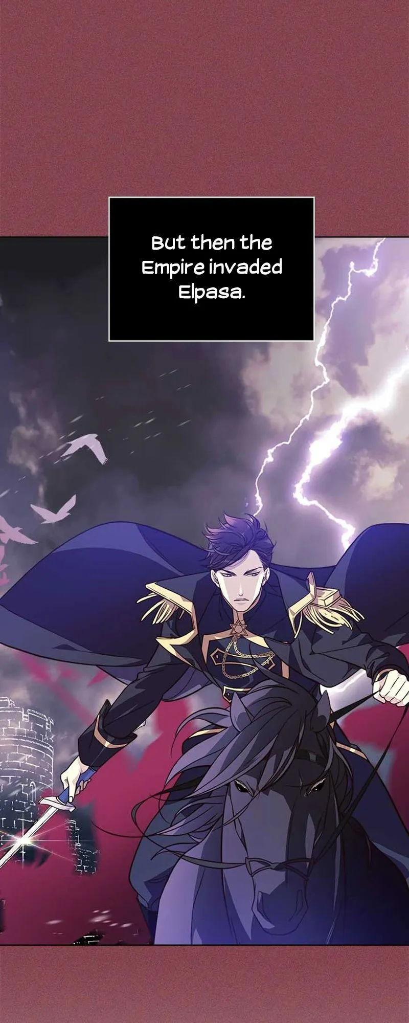 Beatrice Chapter 5 Online - página 8