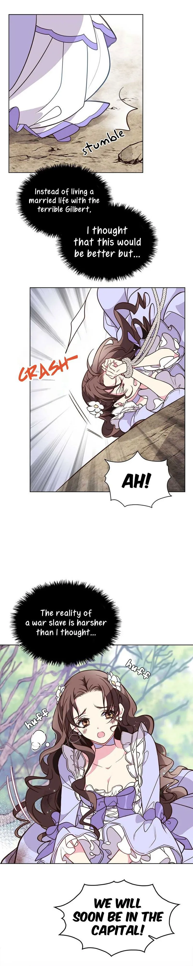 Beatrice Chapter 5 Online - página 10