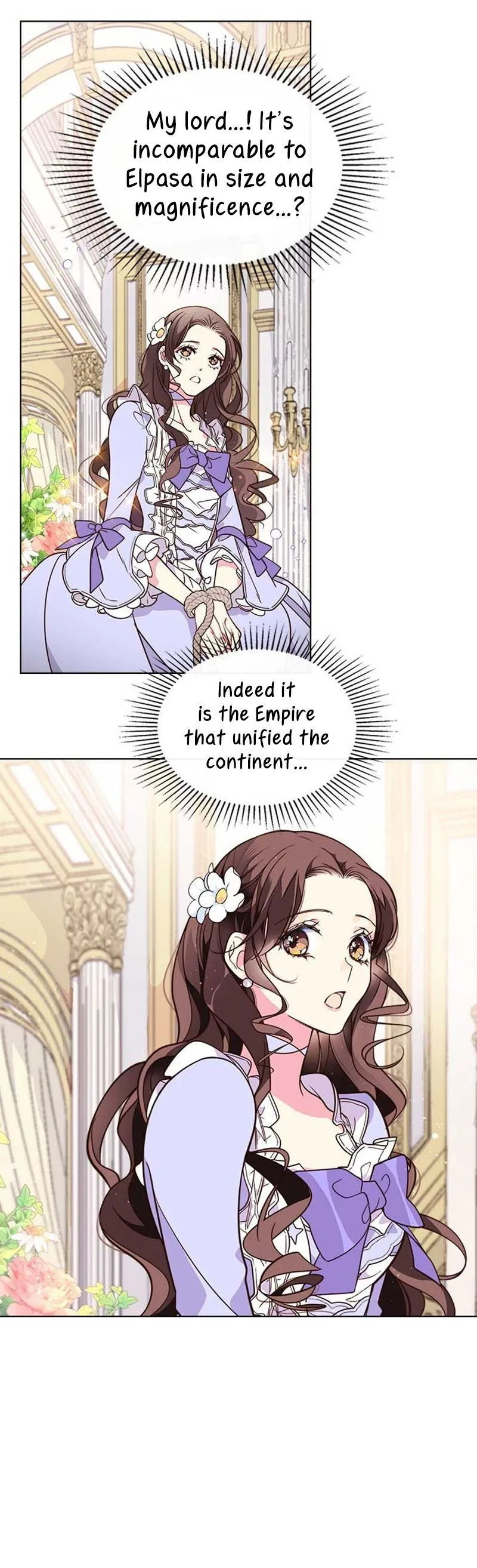 Beatrice Chapter 5 Online - página 12