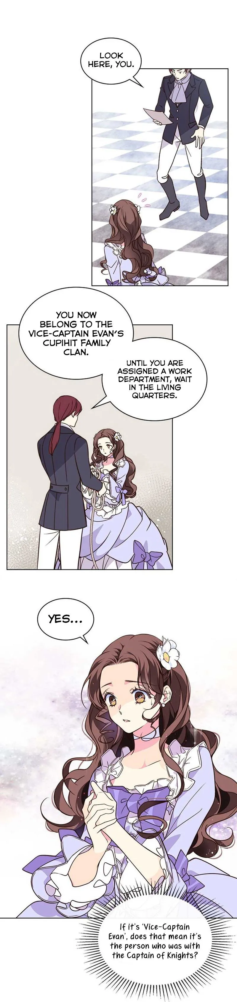 Beatrice Chapter 5 Online - página 13
