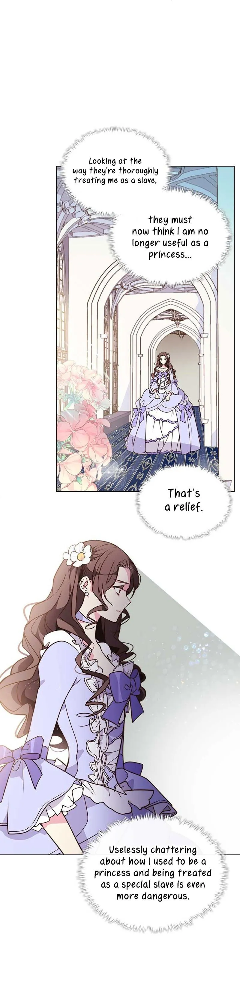 Beatrice Chapter 5 Online - página 14