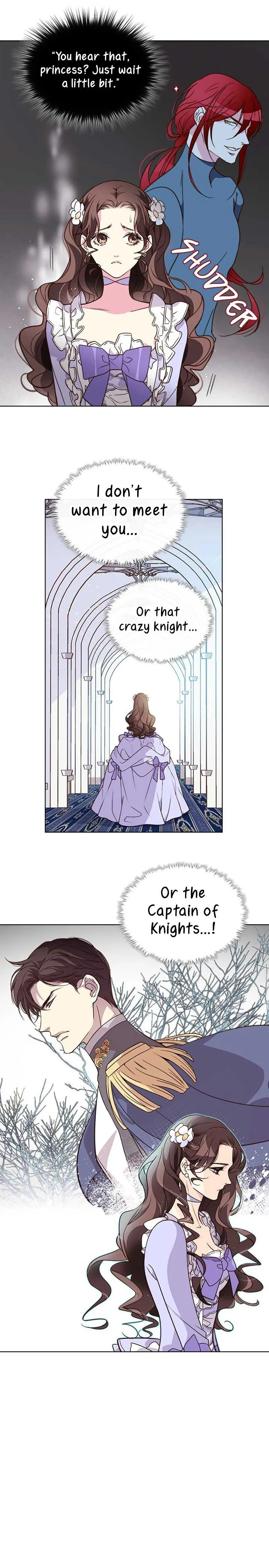Beatrice Chapter 5 Online - página 15