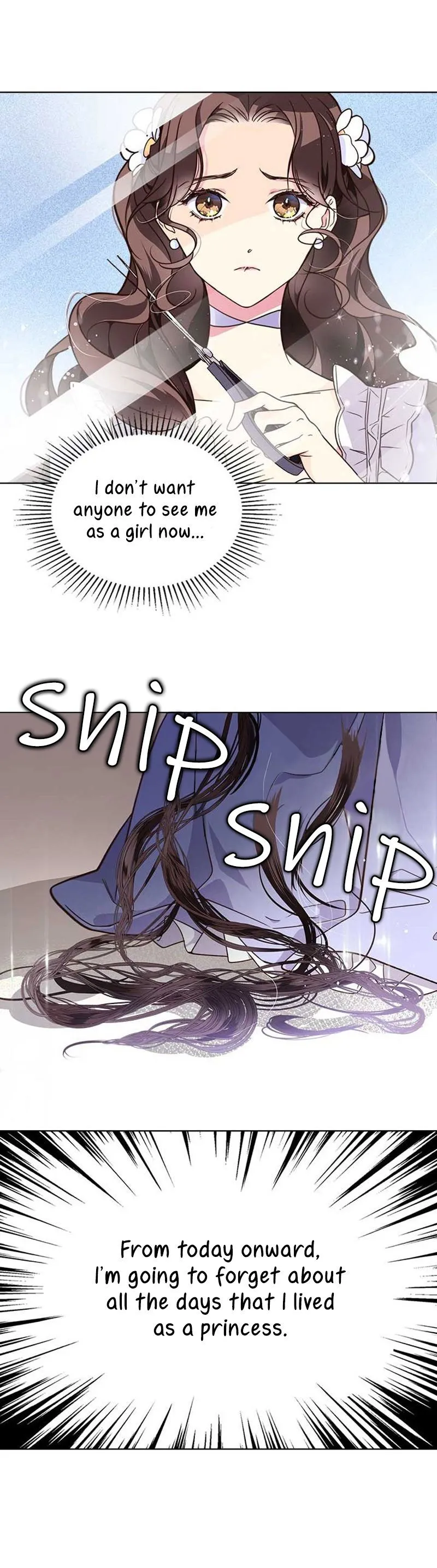 Beatrice Chapter 5 Online - página 17
