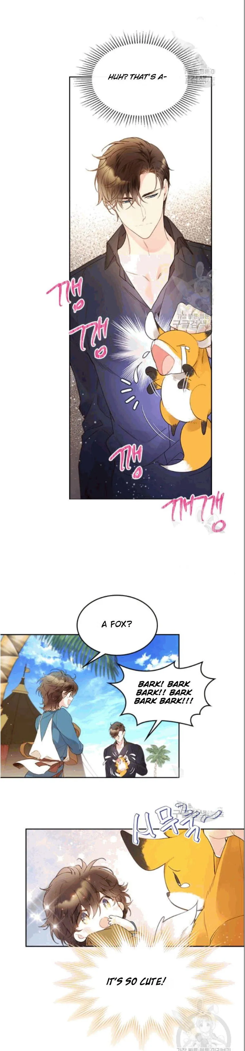 Beatrice Chapter 50 Online - página 4