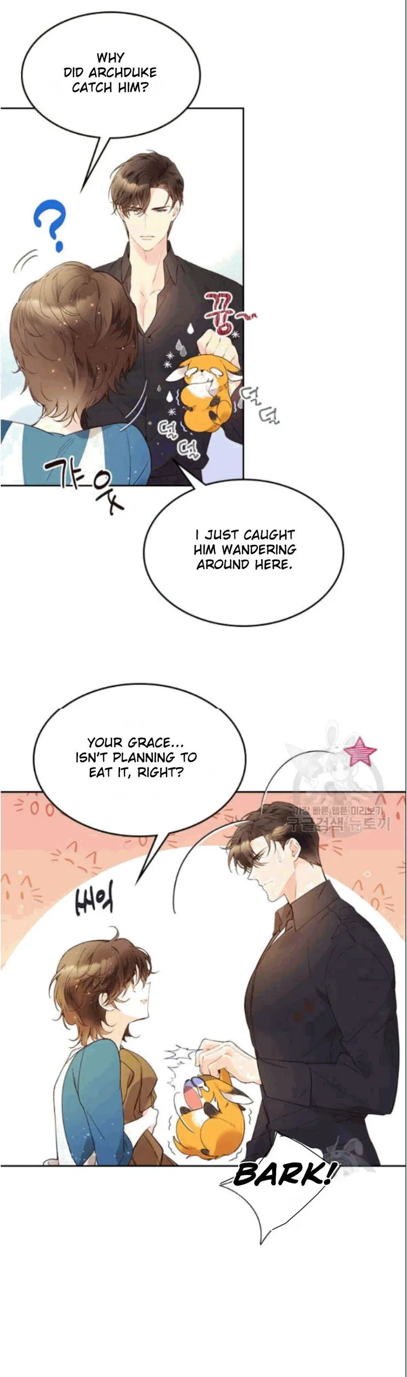 Beatrice Chapter 50 Online - página 5