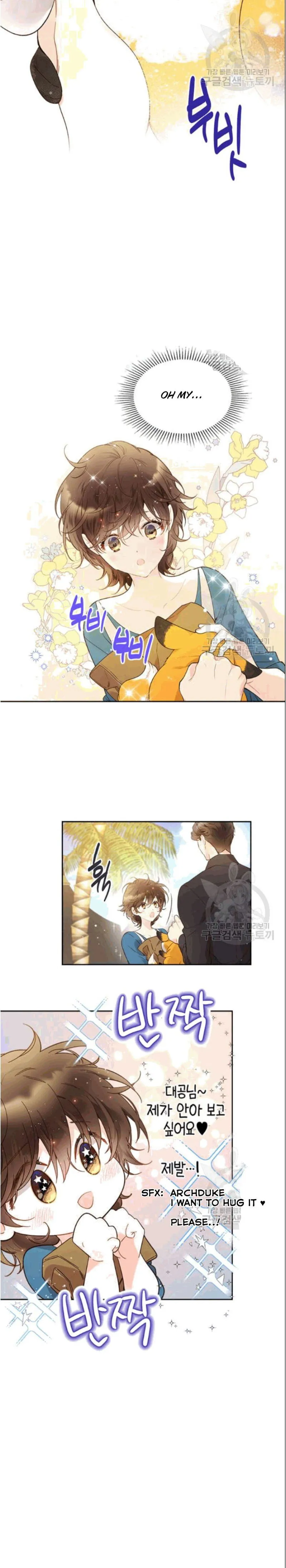 Beatrice Chapter 50 Online - página 7
