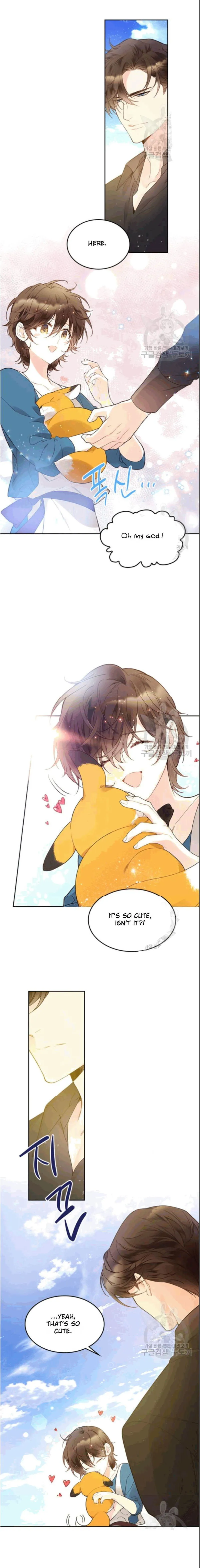 Beatrice Chapter 50 Online - página 8