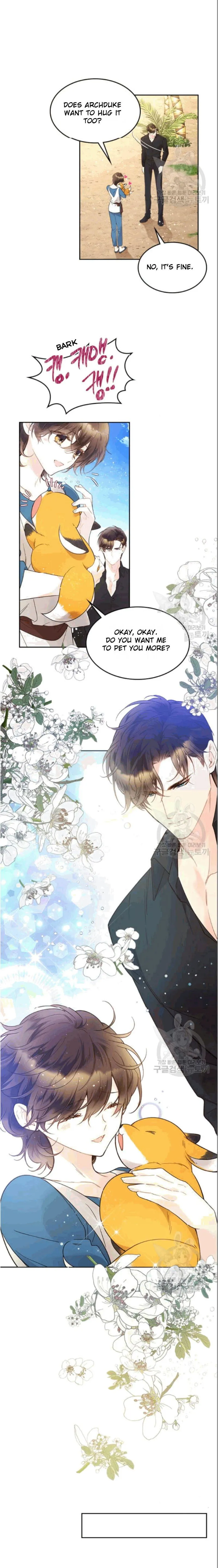 Beatrice Chapter 50 Online - página 9