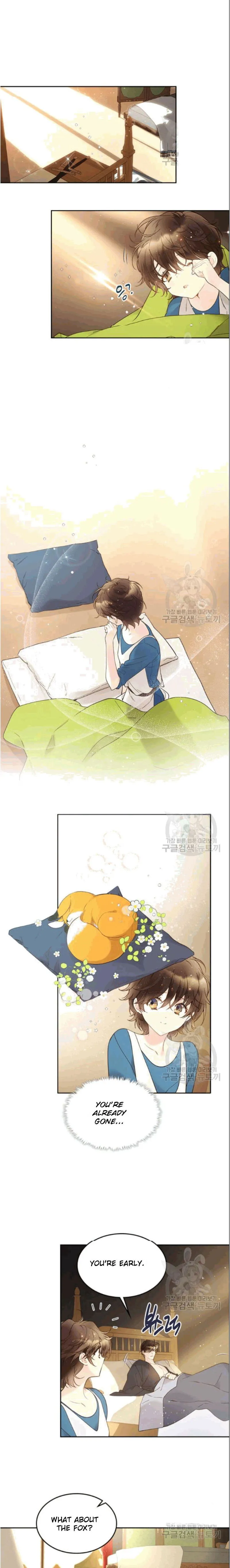 Beatrice Chapter 50 Online - página 10