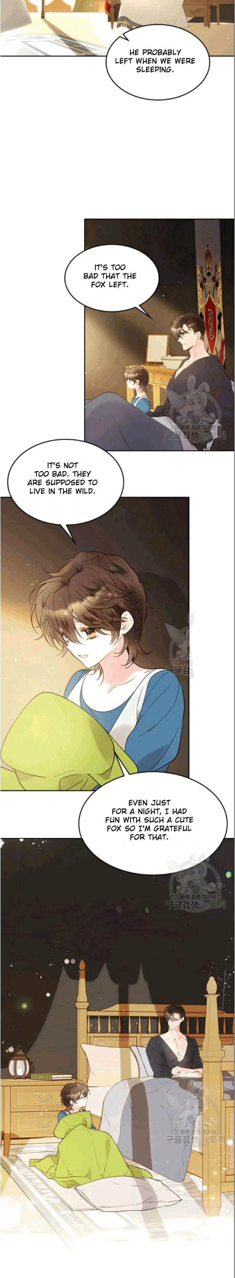 Beatrice Chapter 50 Online - página 11