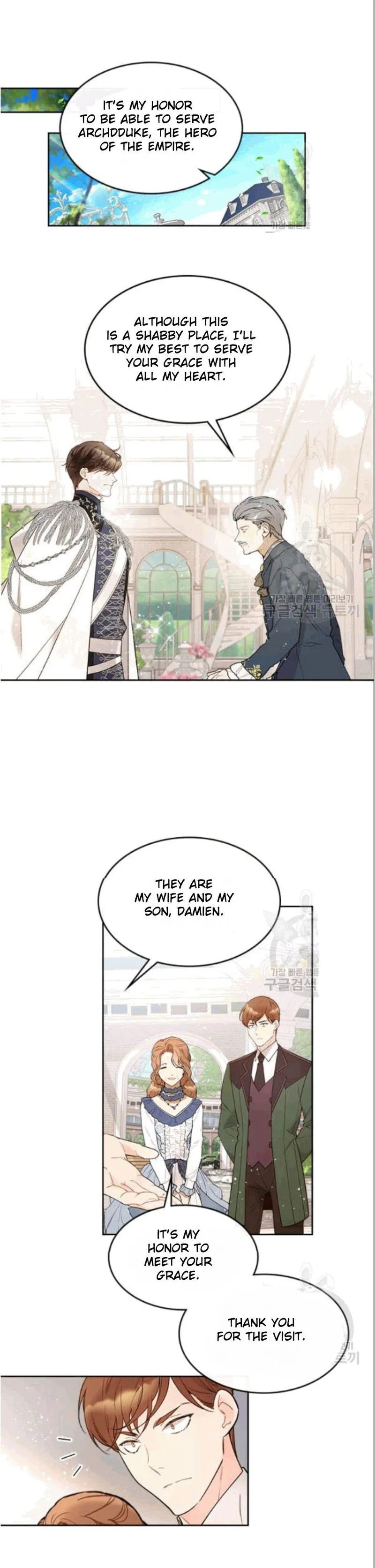 Beatrice Chapter 50 Online - página 13