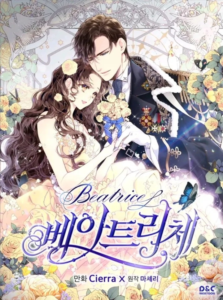Beatrice Chapter 51 Online - página 2