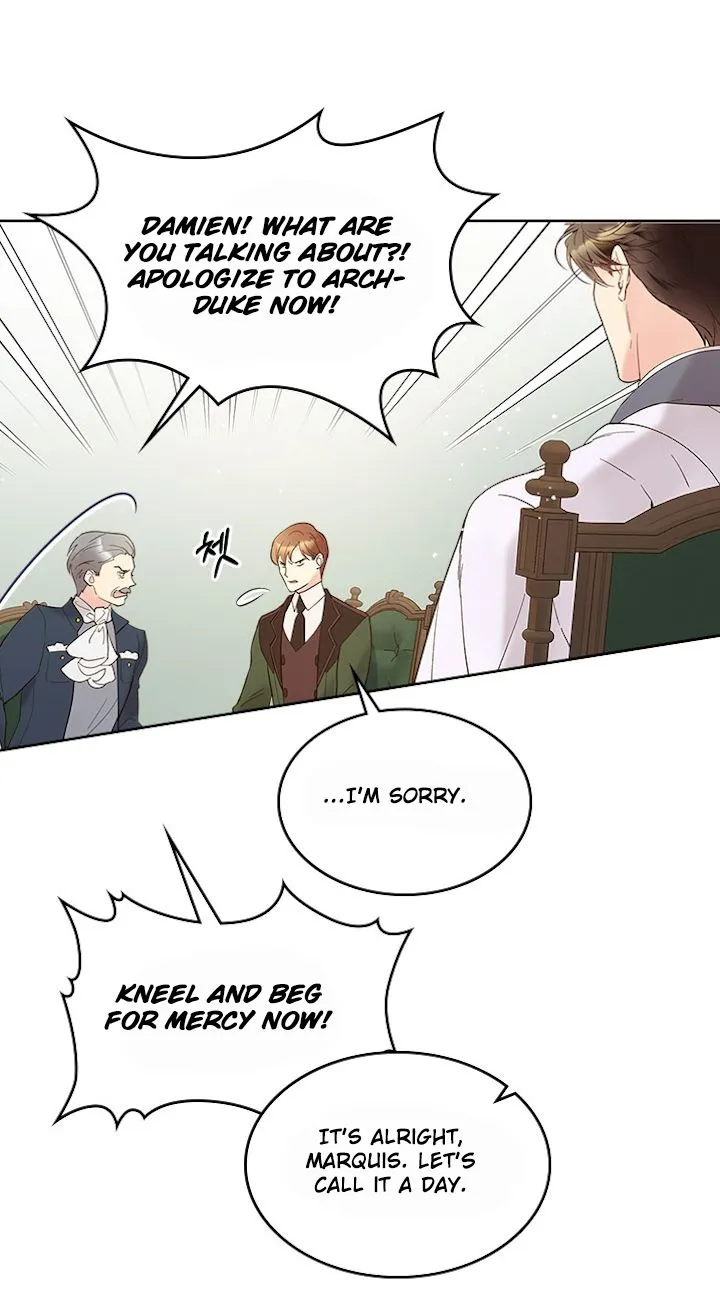 Beatrice Chapter 51 Online - página 11