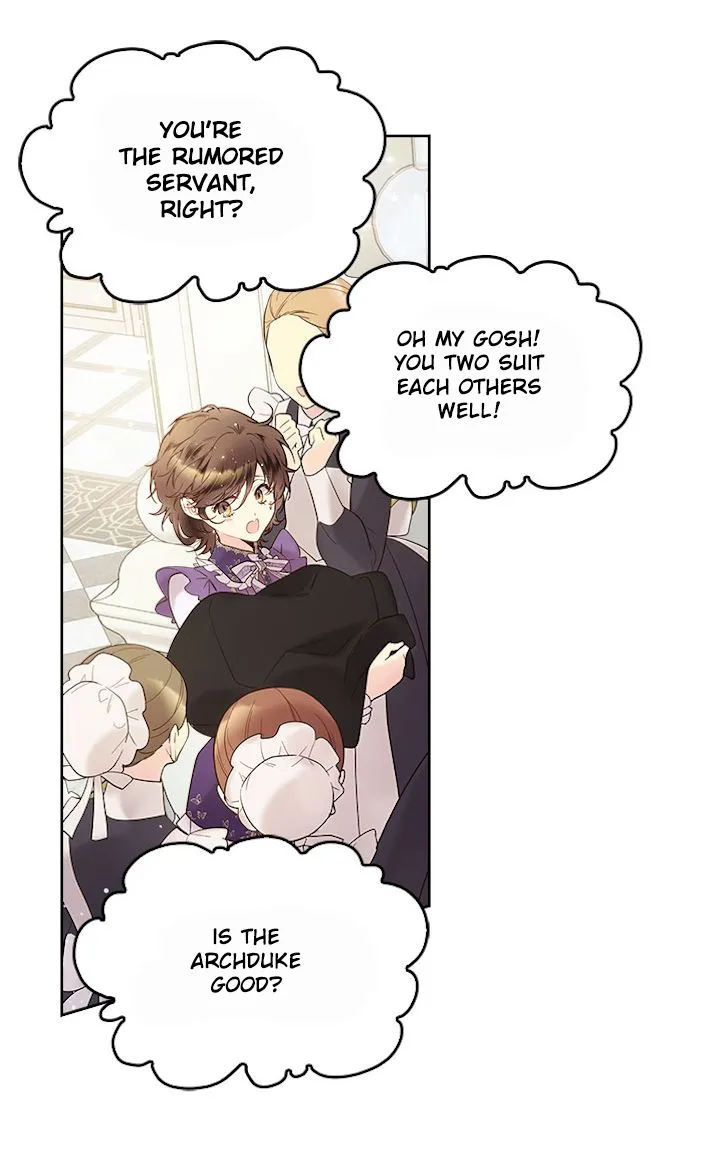 Beatrice Chapter 51 Online - página 19