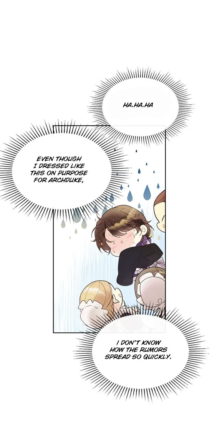 Beatrice Chapter 51 Online - página 21