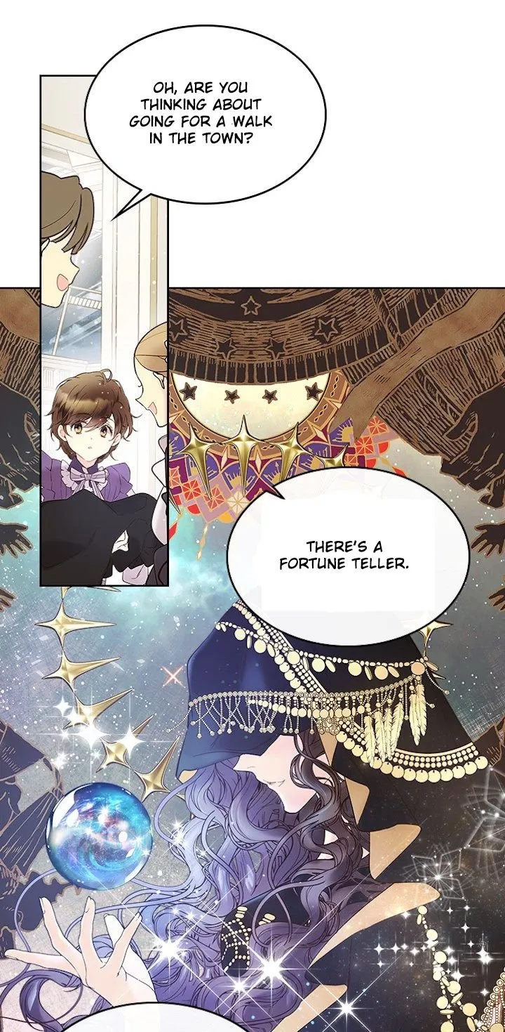Beatrice Chapter 51 Online - página 22