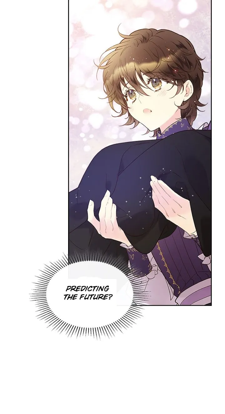 Beatrice Chapter 51 Online - página 24