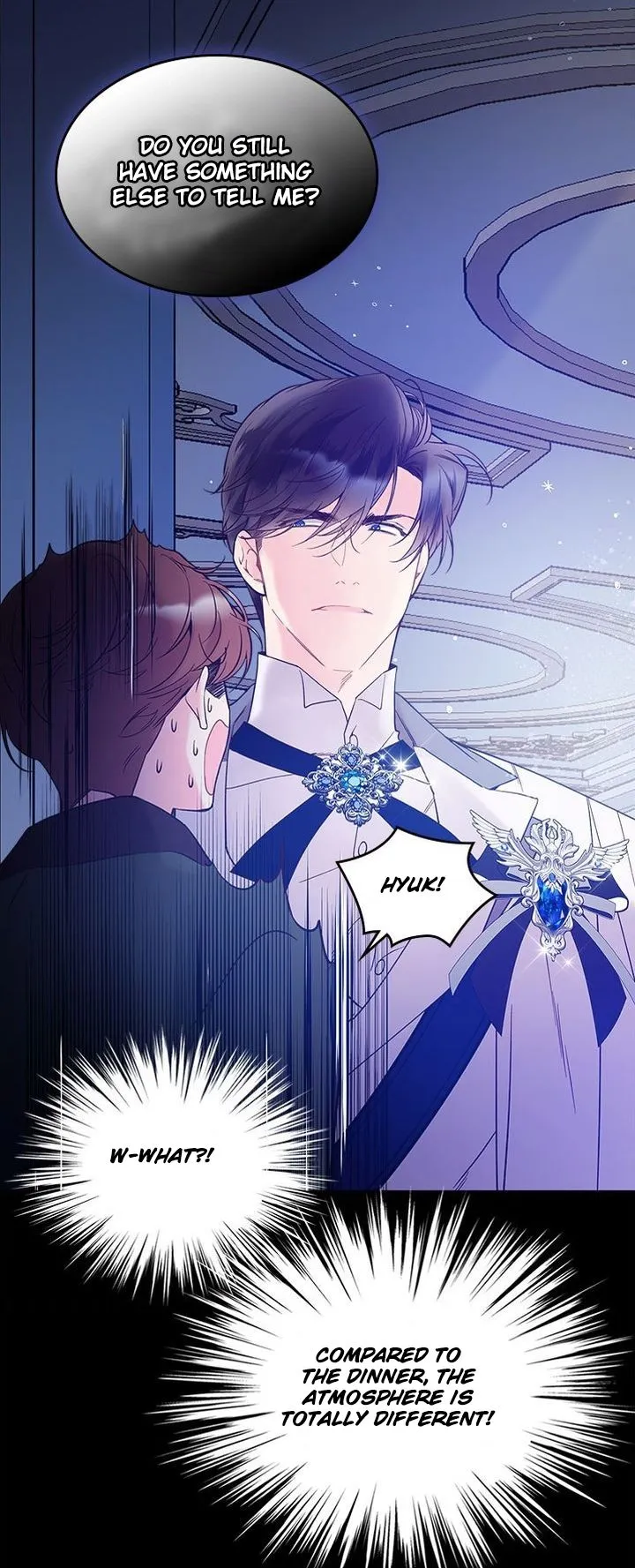 Beatrice Chapter 51 Online - página 28