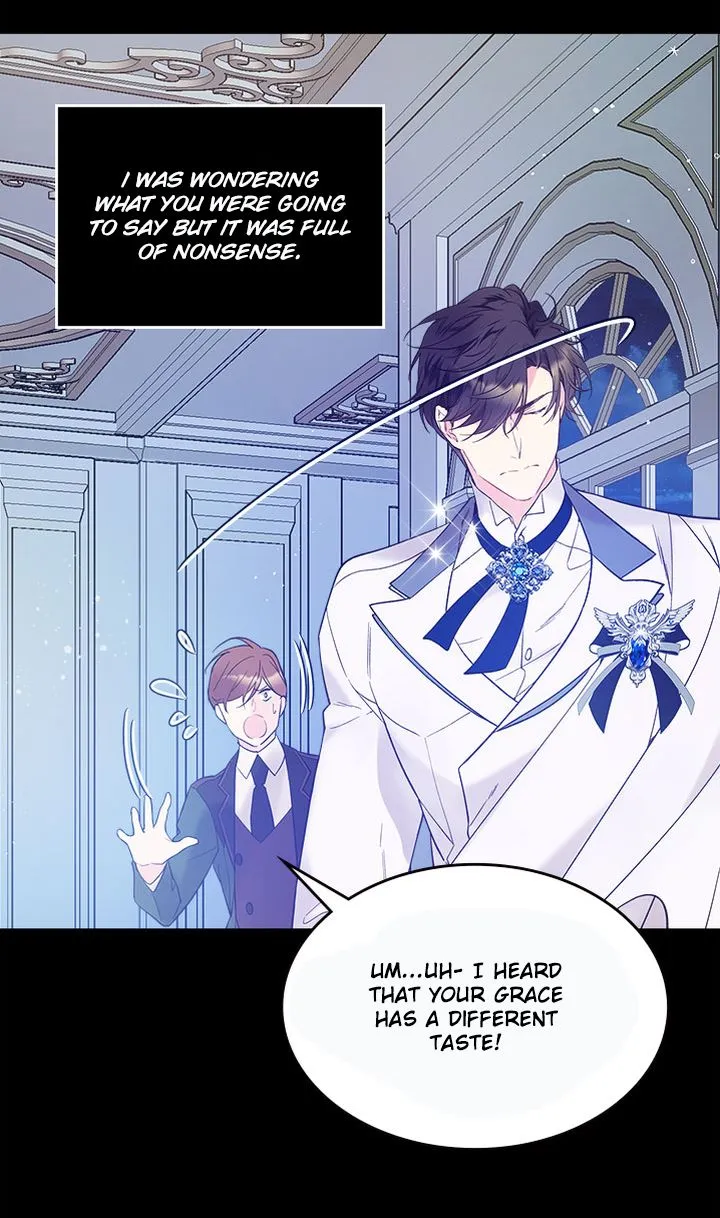 Beatrice Chapter 51 Online - página 32