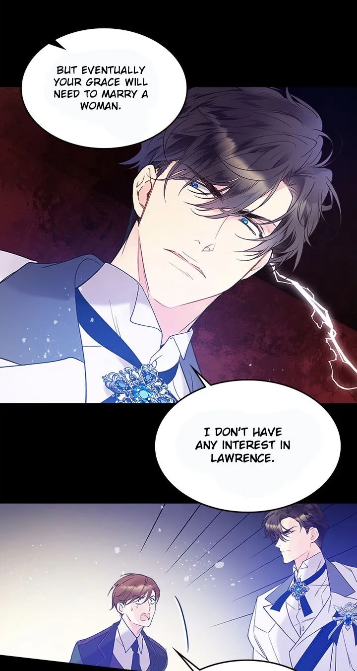 Beatrice Chapter 51 Online - página 33