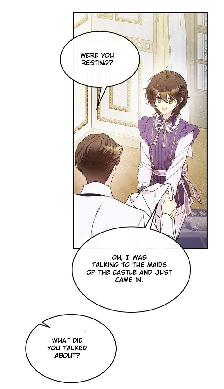 Beatrice Chapter 51 Online - página 44
