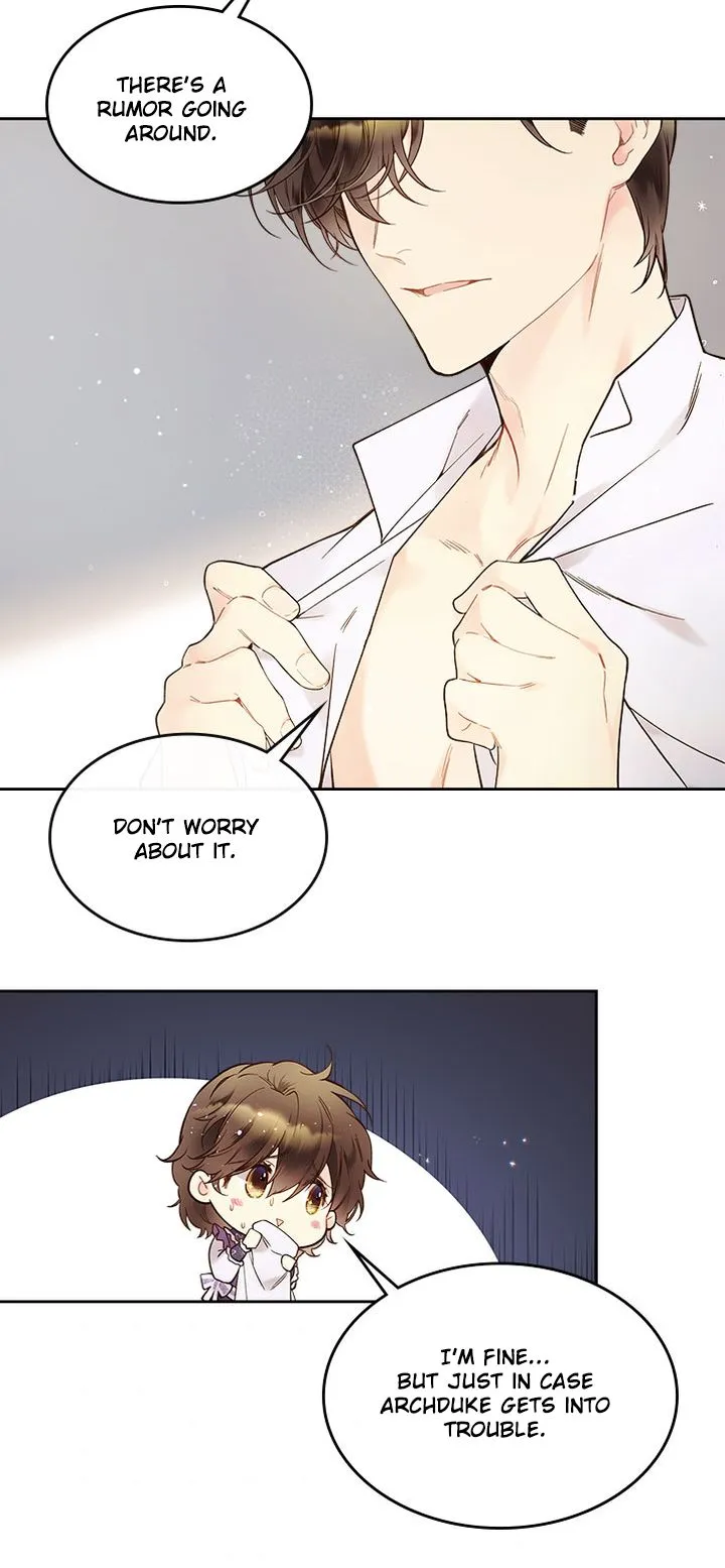 Beatrice Chapter 51 Online - página 46