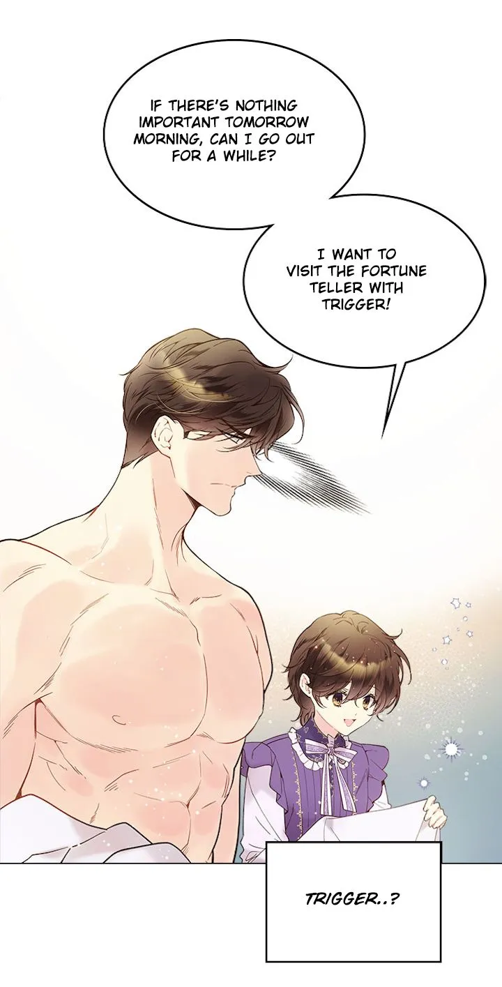 Beatrice Chapter 51 Online - página 49