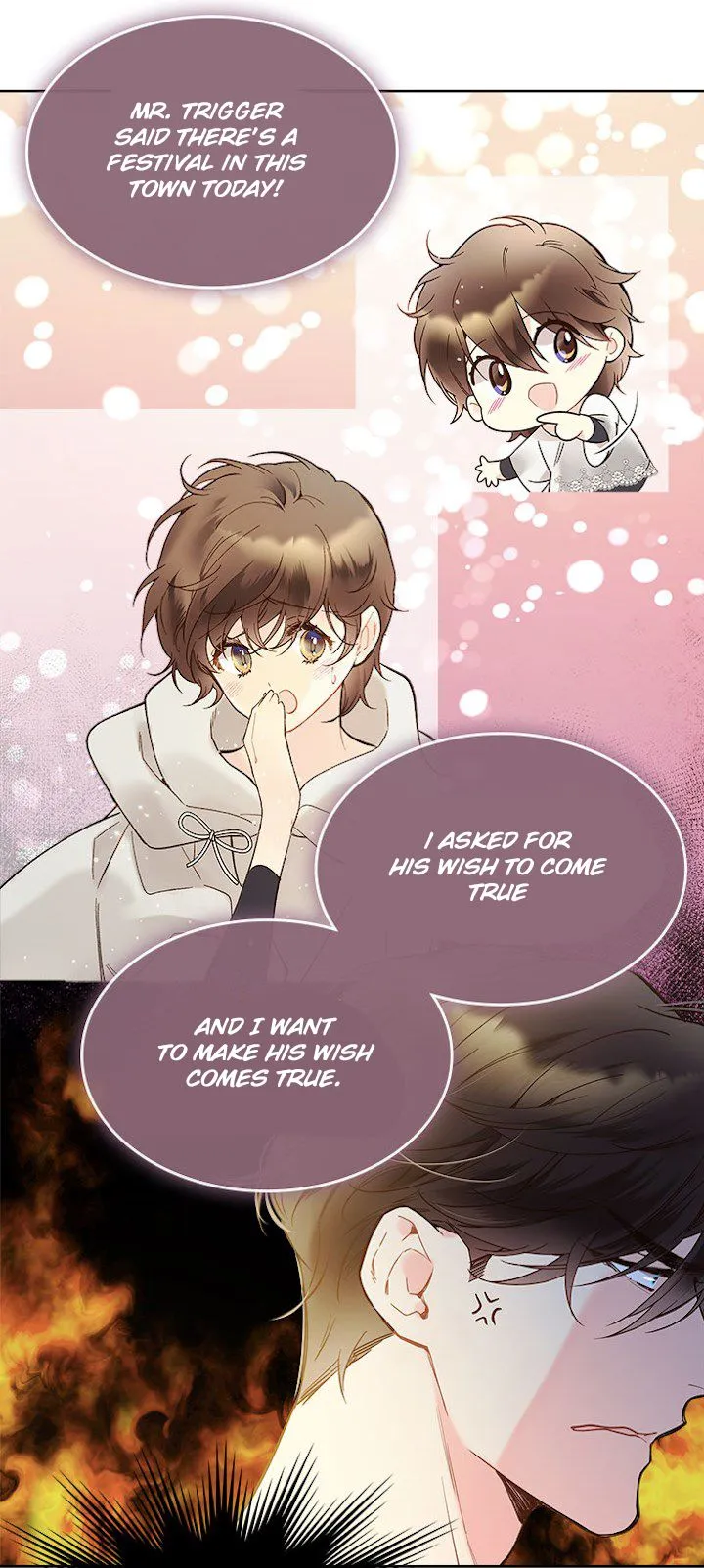 Beatrice Chapter 51 Online - página 50