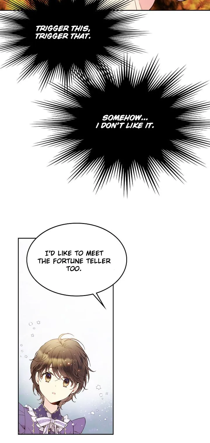 Beatrice Chapter 51 Online - página 51