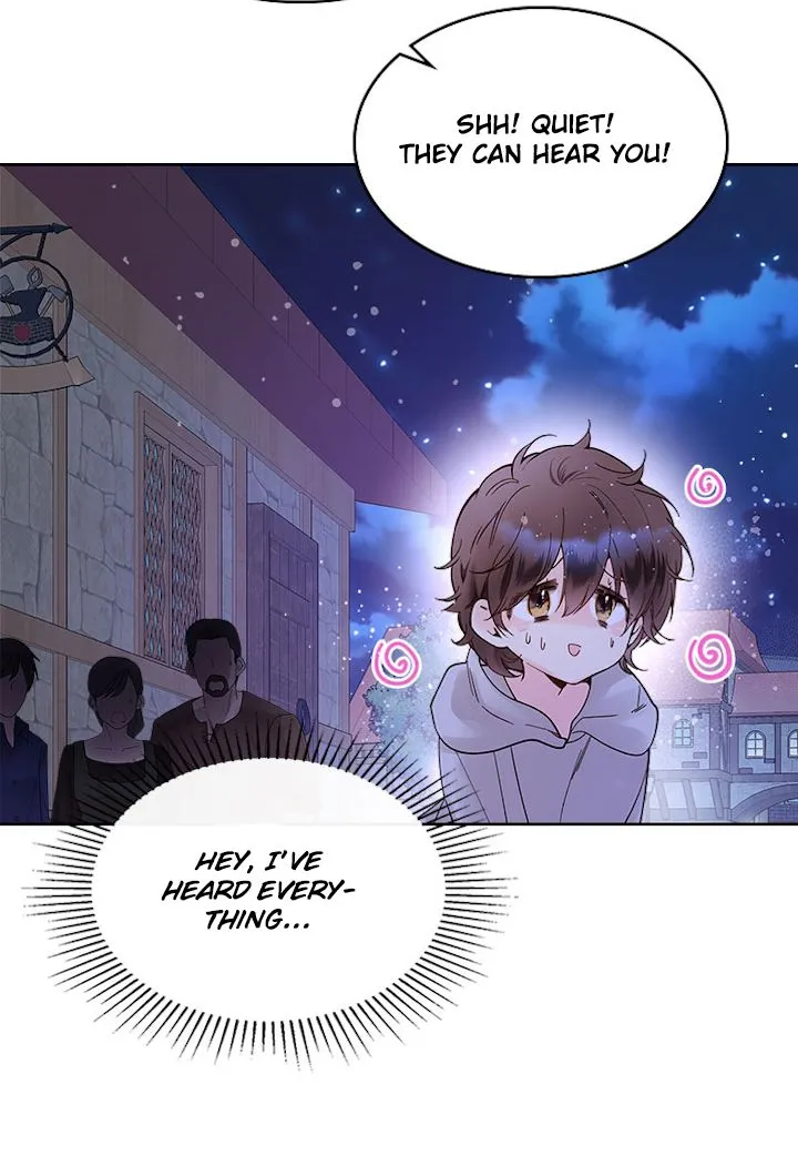 Beatrice Chapter 51 Online - página 55