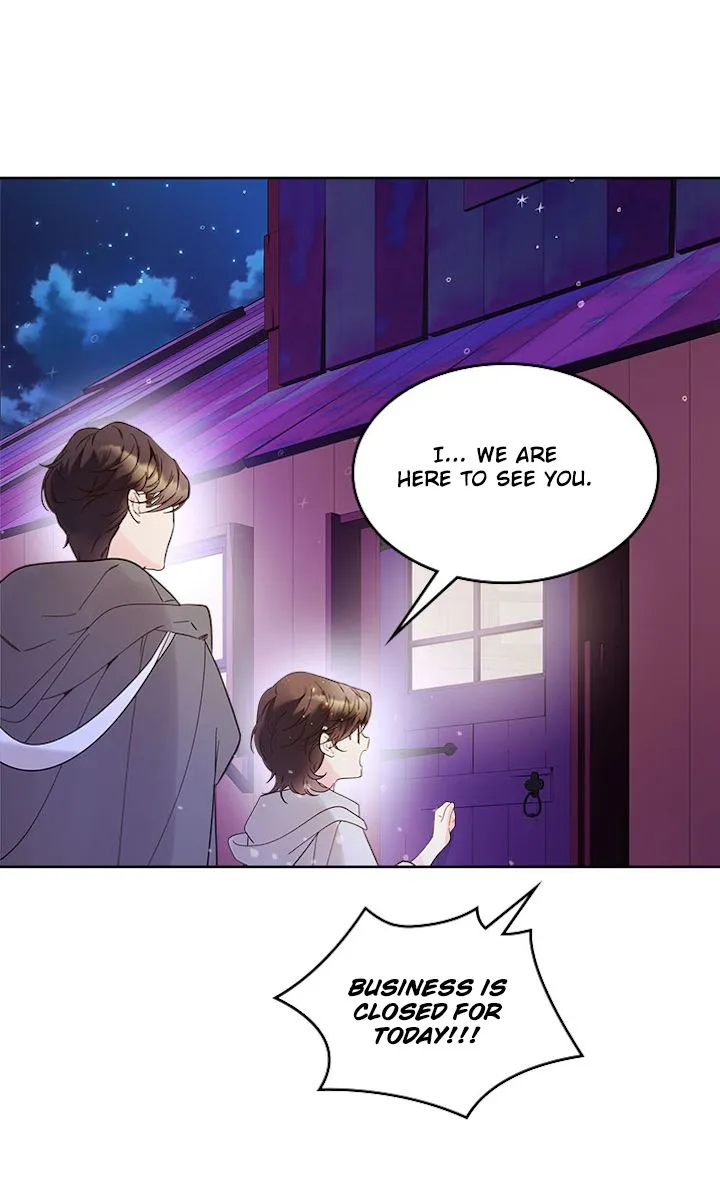 Beatrice Chapter 51 Online - página 60