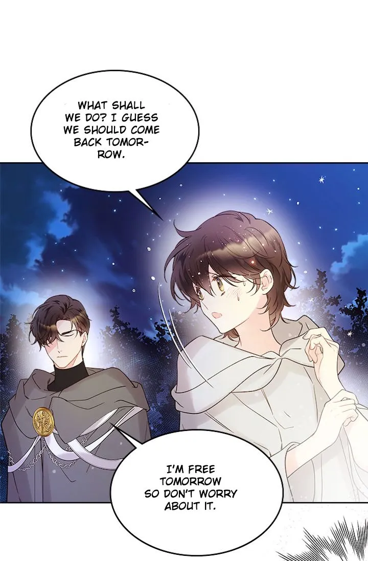 Beatrice Chapter 51 Online - página 61