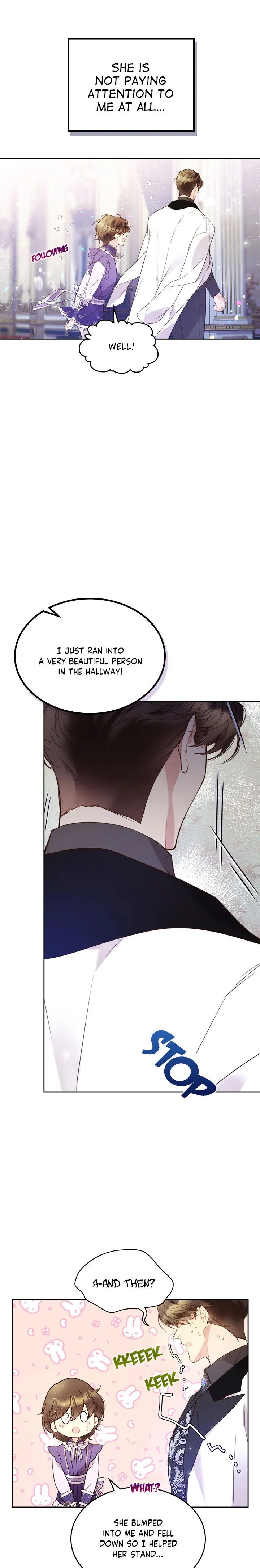 Beatrice Chapter 59 Online - página 3