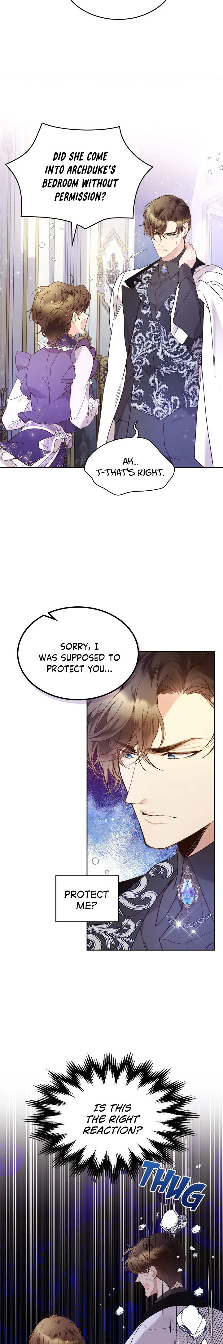 Beatrice Chapter 59 Online - página 4