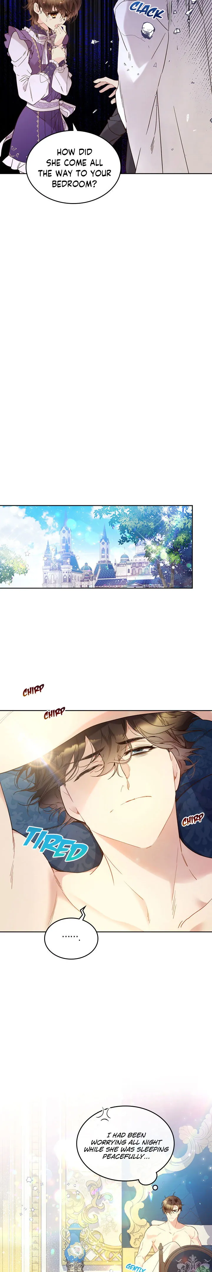 Beatrice Chapter 59 Online - página 5