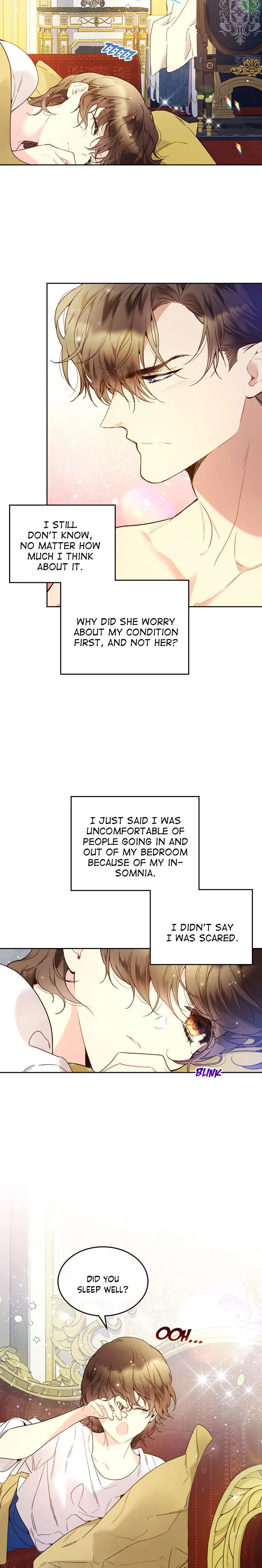 Beatrice Chapter 59 Online - página 6