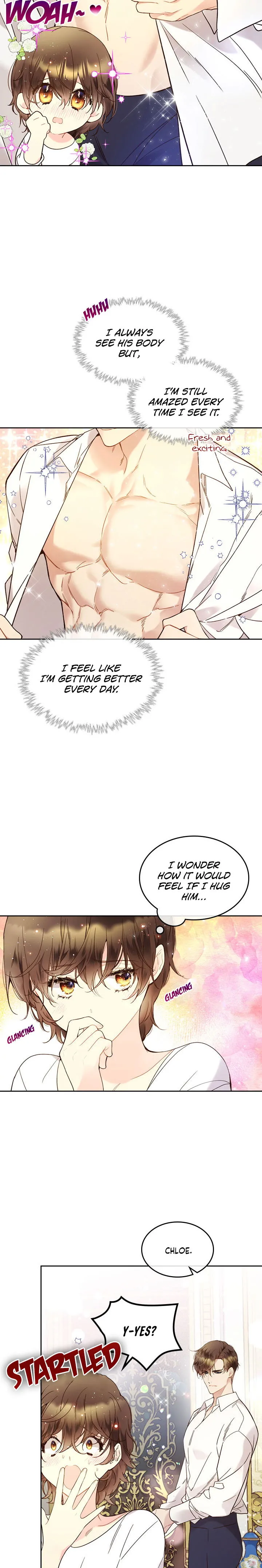 Beatrice Chapter 59 Online - página 8