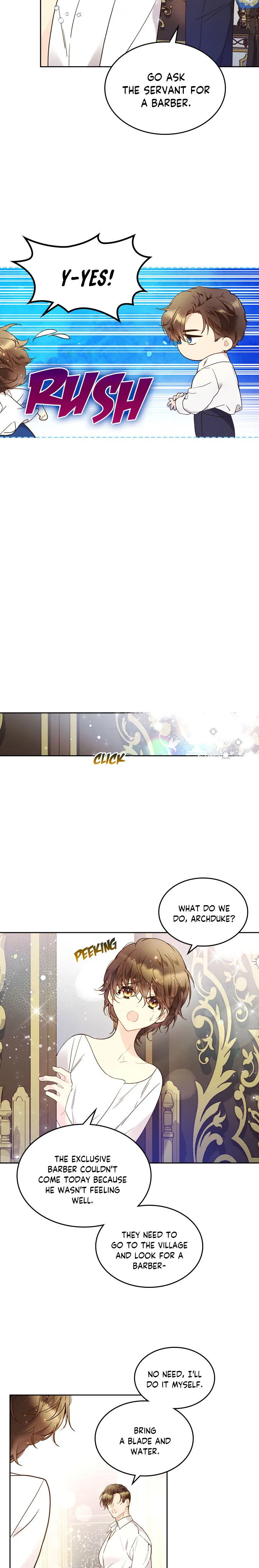 Beatrice Chapter 59 Online - página 9