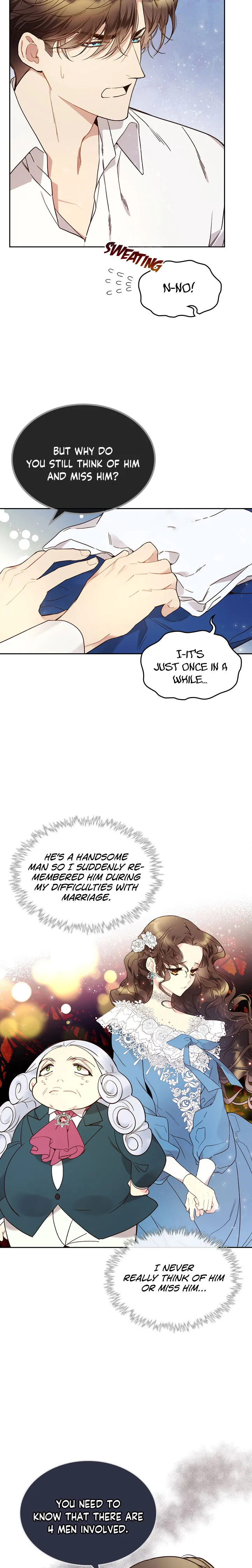 Beatrice Chapter 59 Online - página 14