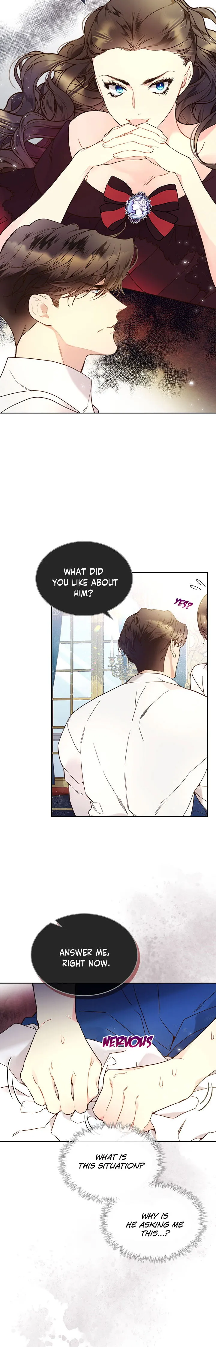 Beatrice Chapter 59 Online - página 15