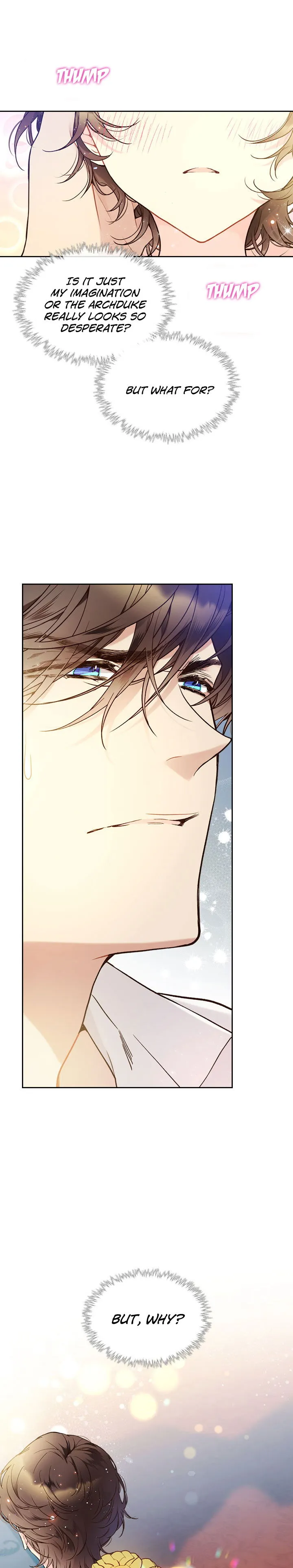 Beatrice Chapter 59 Online - página 17