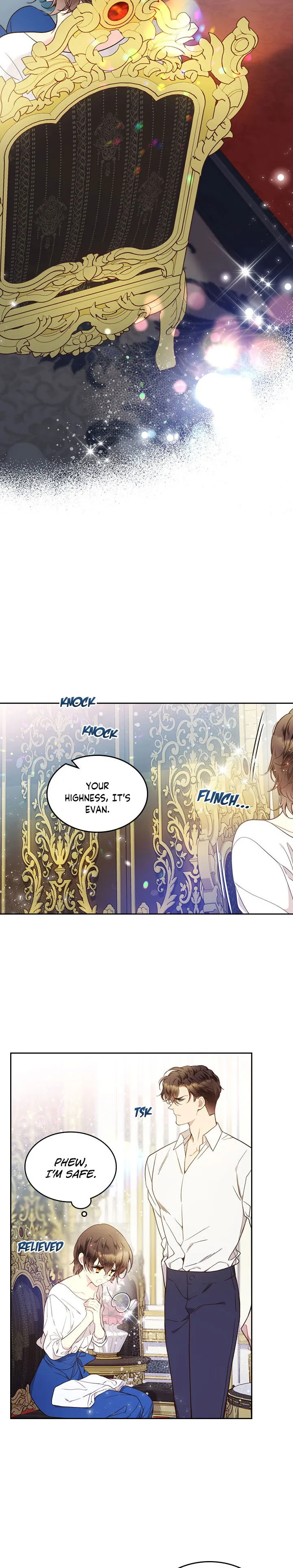 Beatrice Chapter 59 Online - página 18