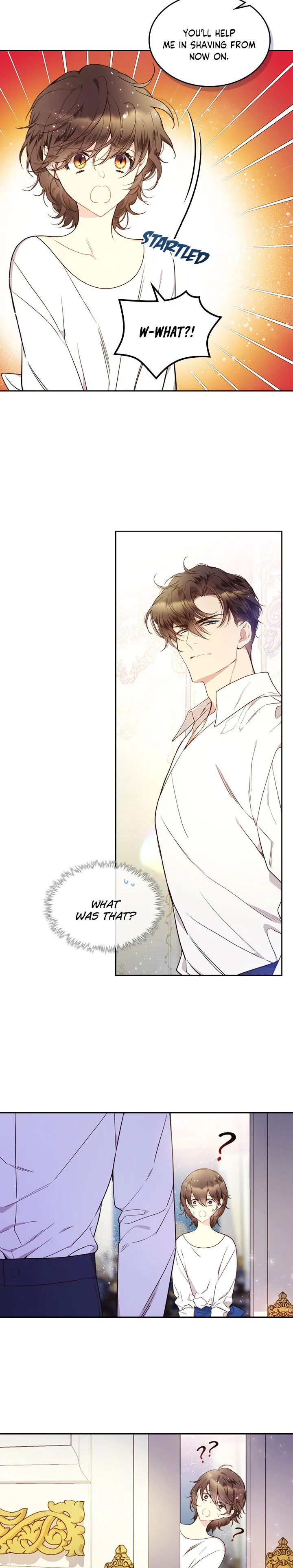 Beatrice Chapter 59 Online - página 19