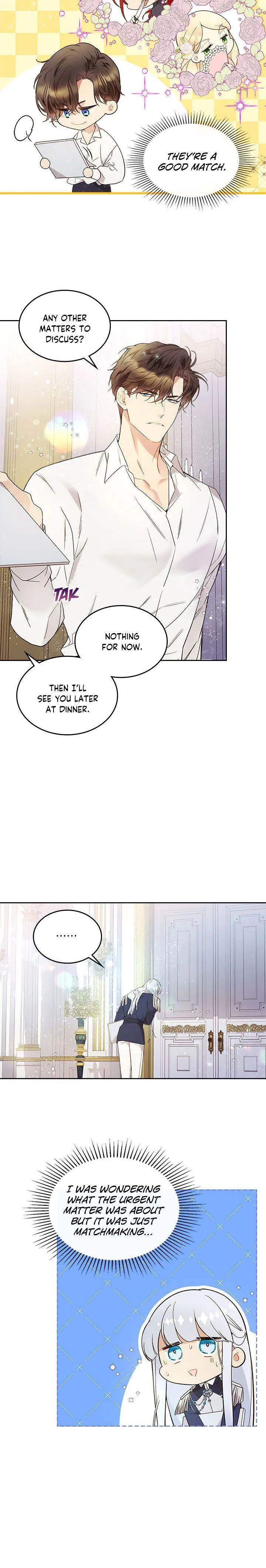 Beatrice Chapter 60 Online - página 2