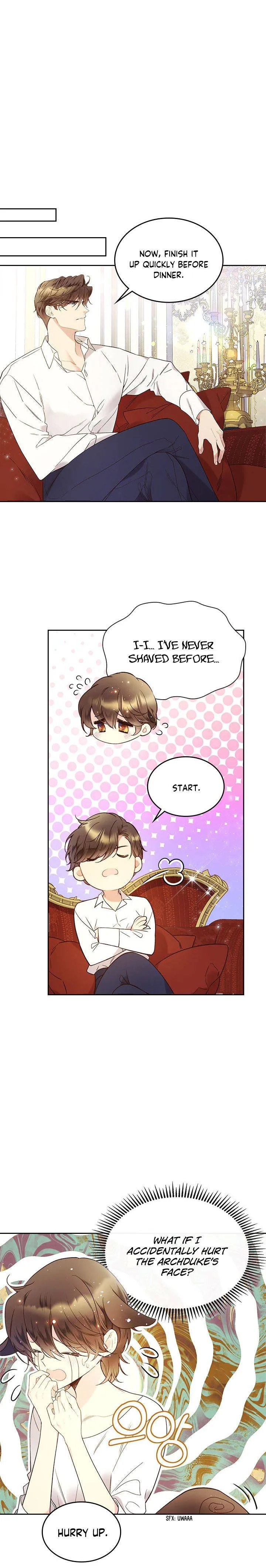 Beatrice Chapter 60 Online - página 3
