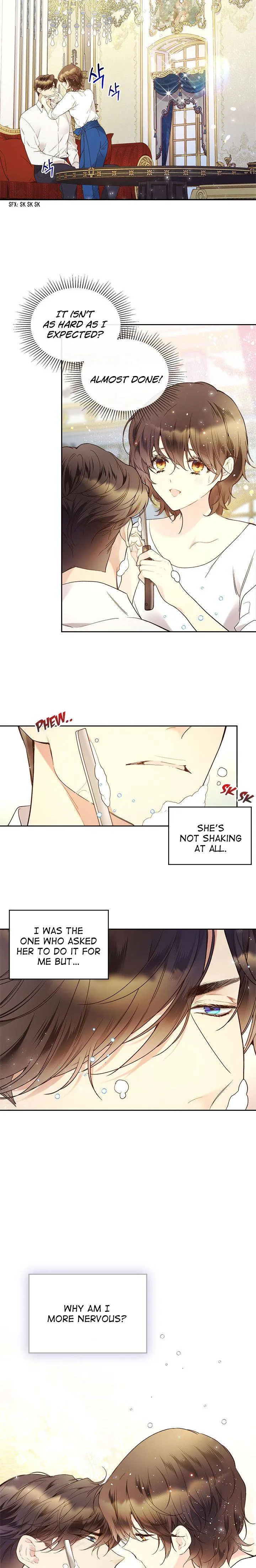 Beatrice Chapter 60 Online - página 5
