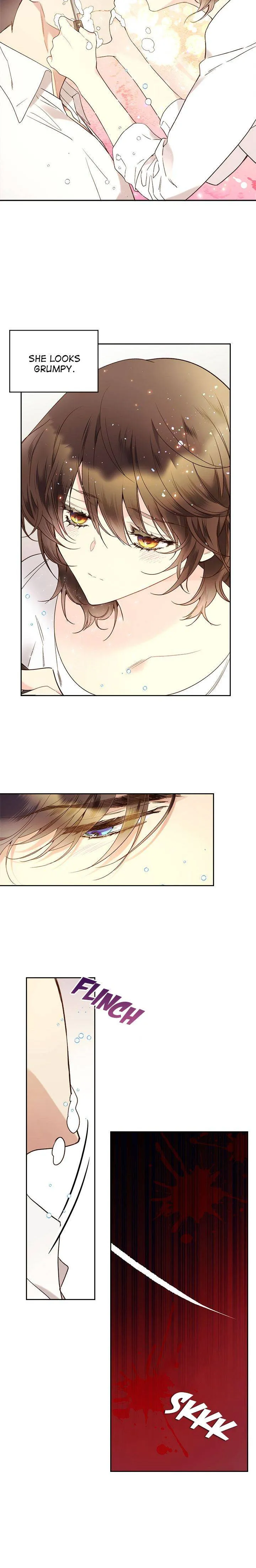 Beatrice Chapter 60 Online - página 6