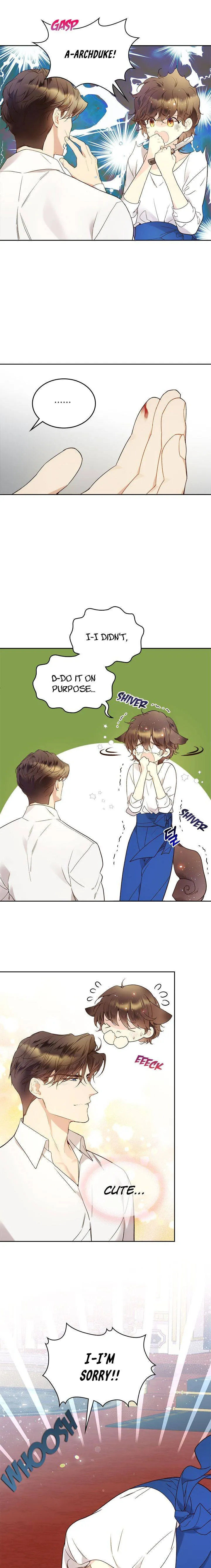 Beatrice Chapter 60 Online - página 7
